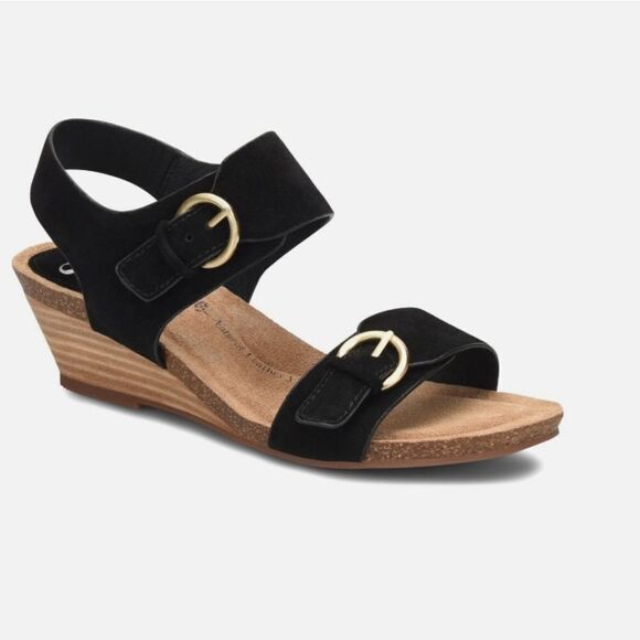 BRAND NEW SOFFT VADEN WEDGE SANDAL - Picture 9 of 16
